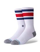 Stance Чорапи Boyd в тъмносиньо