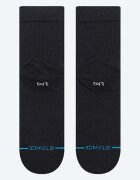 Stance Чорапи Icon Quarter в черно