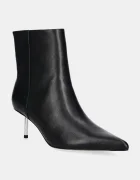 Stand Studio Кожени боти Madison Studded Boot