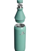 Stanley термо бутилка от неръждаема стомана All Day Slim 06 l 10-12069-0353