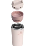 Stanley Термо чаша от неръждаема стомана Cafe.To.Go 0.47L 10-21324-0007