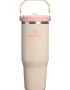 Stanley термо чаша от неръждаема стомана IceFlow Flip Straw 0.89L 10-12043-1095