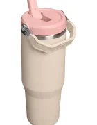 Stanley термо чаша от неръждаема стомана IceFlow Flip Straw 0.89L 10-12043-1095