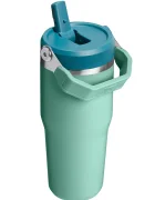 Stanley термо чаша от неръждаема стомана IceFlow Flip Straw 2.0 041 l 10-12045-0125