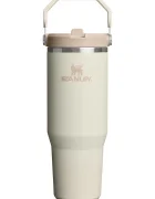 Stanley термо чаша от неръждаема стомана Kubek IceFlow™ Flip Straw 0.89L 10-13424-0197