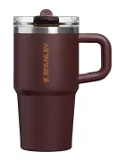 Stanley термо чаша от неръждаема стомана Quencher® ProTour Flip Straw 0.59L 10-12484-0713