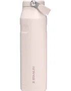 Stanley Термобутилка The IceFlow™ Bottle Flip Straw 2.0 106 L в розово
