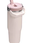 Stanley Термочаша The IceFlow™ Flip Straw 2.0 089 l в розово