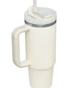 Stanley Термочаша The Quencher H2.O FlowState™ 089 l в бежово