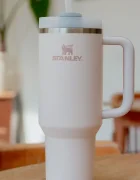 Stanley Термочаша The Quencher H2.O FlowState™ 118 l в розово