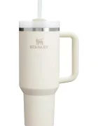 Stanley Термочаша The Quencher H2.O FlowState™ Tumbler 118 l в бежово
