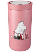 Stelton Термочаша To Go Click x Muminki 02 L
