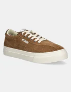 Stepney Workers Club Велурени маратонки DELLOW 02 CUP SUEDE