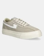 Stepney Workers Club Велурени маратонки Dellow S-Strike Cup Suede