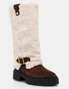 Steve Madden Ботуши Godiva