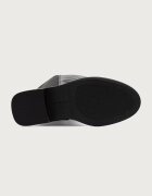 Steve Madden ботуши под коляното дамски Resonate черни 11003488