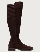 Steve Madden ботуши под коляното дамски Resonate кафяви 11003488