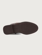 Steve Madden ботуши под коляното дамски Resonate кафяви 11003488