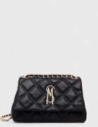 Steve Madden Чанта Bjolene в черно SM13001062