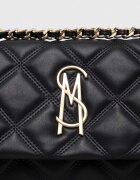 Steve Madden Чанта Bjolene в черно SM13001062
