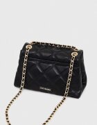 Steve Madden Чанта Bjolene в черно SM13001062