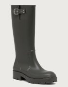 Steve Madden гумени ботуши дамски Rockyh20 зелени 11005193