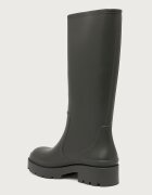 Steve Madden гумени ботуши дамски Rockyh20 зелени 11005193
