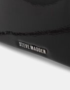 Steve Madden клъч дамски от имитация на кожа Bjuliana черен SM13002228