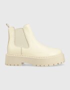 Steve Madden Кожени боти челси Veerly