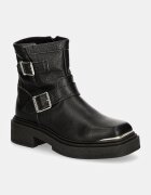 Steve Madden Кожени боти Choice