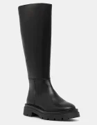 Steve Madden Кожени ботуши Kaja-W