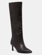 Steve Madden Кожени ботуши Lavan