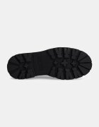 Steve Madden Кожени мокасини Occupy в кафяво с платформа SM11003276