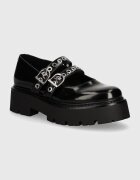 Steve Madden Кожени половинки обувки Overt