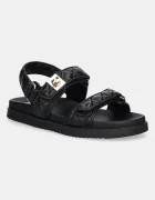 Steve Madden Кожени сандали Mona-Q