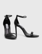 Steve Madden Кожени сандали Tecy в черно SM11002956