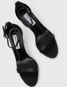 Steve Madden Кожени сандали Tecy в черно SM11002956