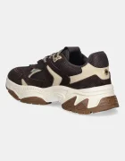 Steve Madden Маратонки Ample в кафяво 11004898