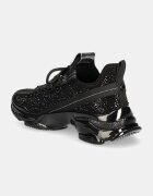 Steve Madden Маратонки Maxilla-R в черно SM19000110