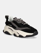 Steve Madden Маратонки Possession-E в черно SM19000033