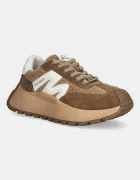 Steve Madden Маратонки Supercampo-F в кафяво 11005003