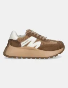 Steve Madden Маратонки Supercampo-F в кафяво 11005003