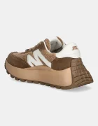 Steve Madden Маратонки Supercampo-F в кафяво 11005003