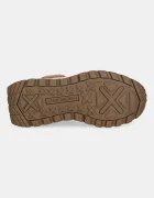 Steve Madden Маратонки Supercampo-F в кафяво 11005003