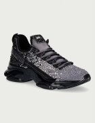 Steve Madden Mistica маратонки дамски черни с платформа 11002320