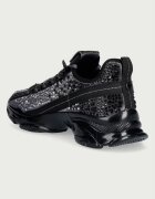 Steve Madden Mistica маратонки дамски черни с платформа 11002320