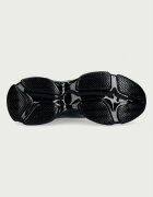 Steve Madden Mistica маратонки дамски черни с платформа 11002320