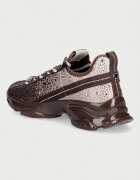 Steve Madden Mistica маратонки дамски кафяви 11002320