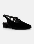 Steve Madden Обувки с дебел ток City View