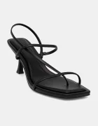 Steve Madden Обувки с тънък ток Locke